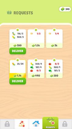 Farm Fever - Screenshot 3