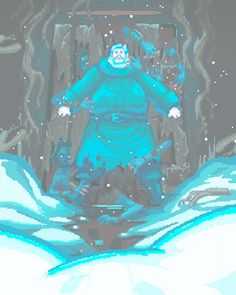 Hodor Hold the door - Screenshot 3