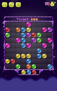 Lines:Five or More - Screenshot 4