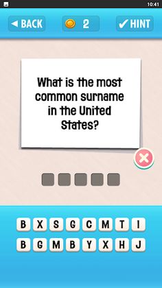 Bojo Quest - Knowledge Quiz - Screenshot 4