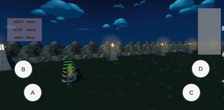 Prima - Rhythm game - Screenshot 2