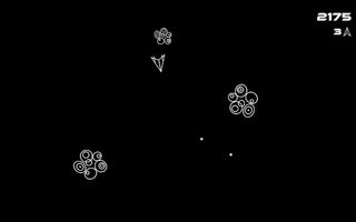 Solo Space Fighter - Screenshot 1