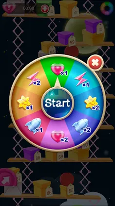 Mahjong Triple Puzzle - Screenshot 4