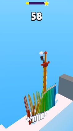 Slicing Sword - Screenshot 4