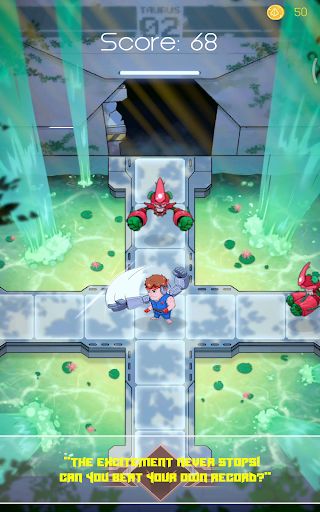 AstroAstrA - Screenshot 3