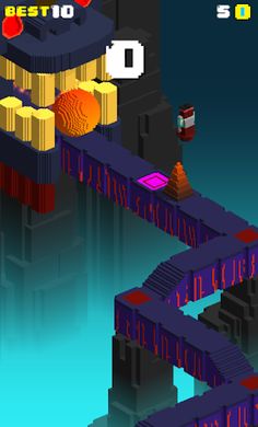 Fort Runner - Screenshot 1