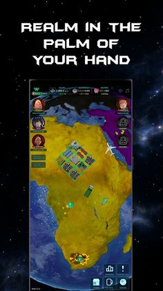 Realm - Screenshot 1