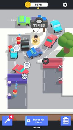 Car Care Inc. - Screenshot 1