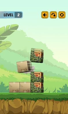 Swap The Box FULL - Screenshot 2