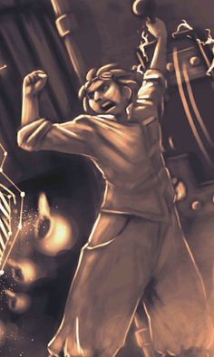 Time Flies: Magic Firefly Rush - Screenshot 2