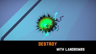 Destruction Arena Free - Screenshot 1