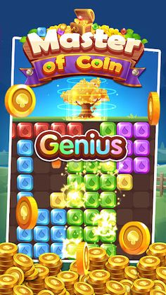 Master Of Coin - Screenshot 3