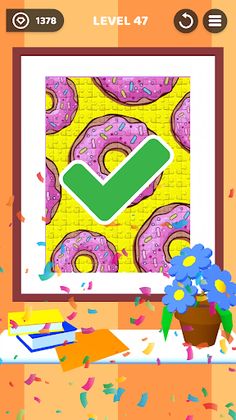 Last Pieces - Screenshot 3