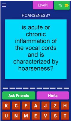 Communicable disease apps - Screenshot 4