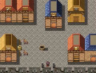 Shadowlands - Screenshot 3