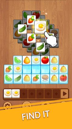 Tile Farm - Match Puzzle - Screenshot 4
