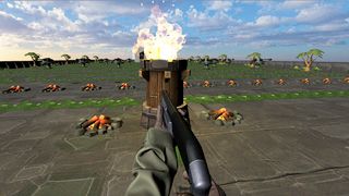 To be boss - Screenshot 1