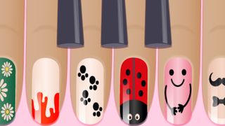 Finger Polished the Piano - Screenshot 3