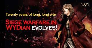 WYD-M - Screenshot 2