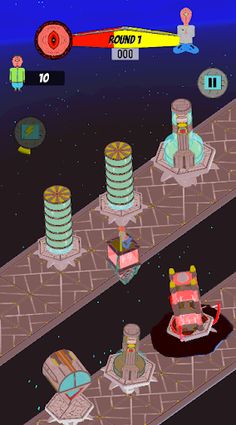 Elevate Me المختار - Screenshot 3