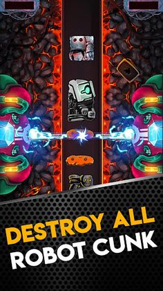 LaserPunk - Screenshot 3