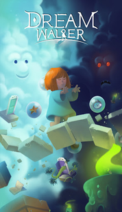 Dream Walker - Screenshot 5