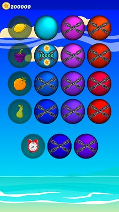 Match Us Fun - Screenshot 2