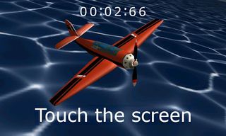 World Air Race - Screenshot 3