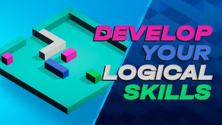 Cube Escape Room 3D Puzzle - Screenshot 1