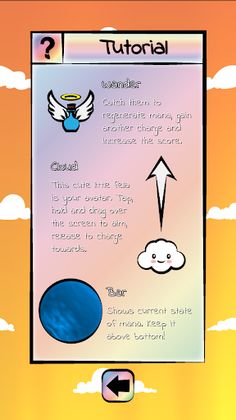 Heavens - Screenshot 2