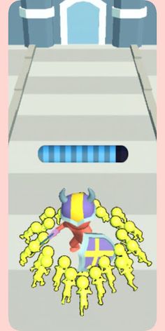 SUIKA Fruit Merge - Screenshot 4