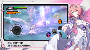 Zenless Zone Zero - Anniv. - Screenshot 2