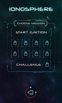 Ionosphere - Screenshot 2