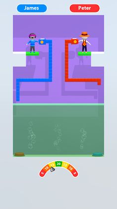 Cube Path - Screenshot 4