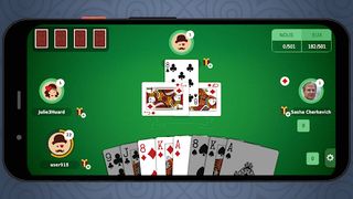 Belote Plus - Screenshot 3