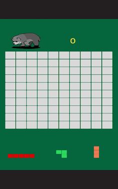 Gommeong 1010 - Screenshot 4