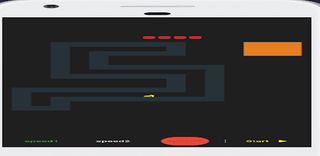 hungry snake - Screenshot 1