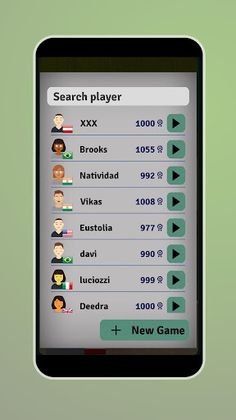 Fox and Geese - Online - Screenshot 2