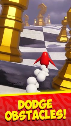 Fun Hills! - Screenshot 1