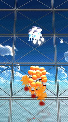 Prison Break 3D - Screenshot 4