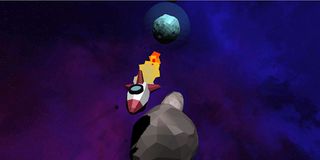 Wacky Orbits - Screenshot 3