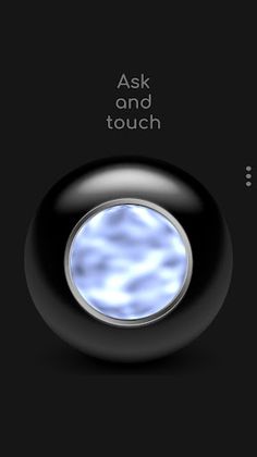 Crystal Ball - Predictions - Screenshot 1