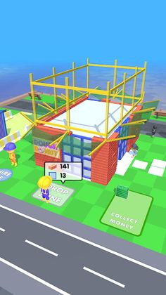Site Chief - Screenshot 3