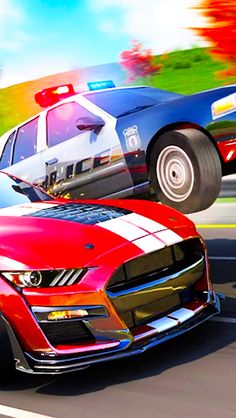 Hillside Racing : Racing Speed - Screenshot 4