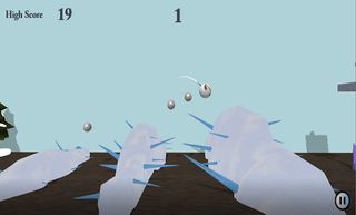 Fox Hop - Screenshot 3