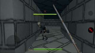 TheZyrus (Beta) - Screenshot 2