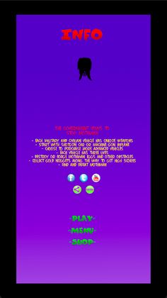 Mothman - Screenshot 2