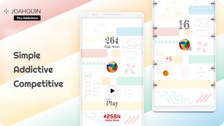 Mace Hit - Screenshot 1