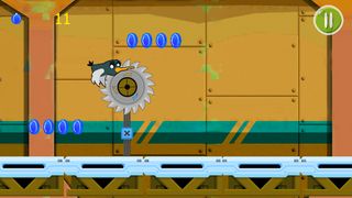 Duck World - Screenshot 1