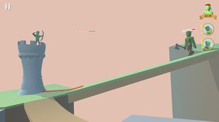 Tower Defense - Screenshot 2